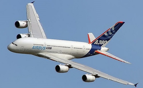 Airbus A380