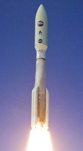 Atlas V