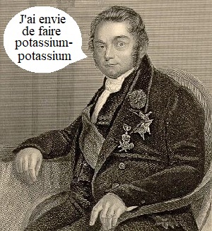 Jns Jacob Berzelius