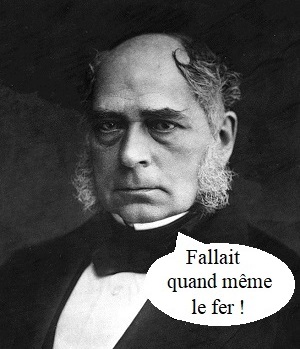 Henry Bessemer