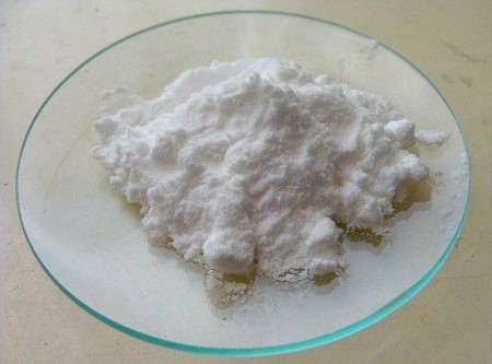 Bicarbonate de sodium