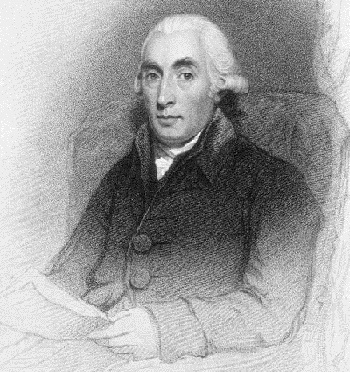 Joseph Black