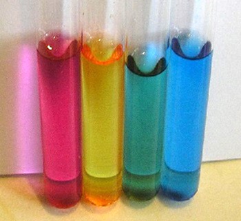 Bleu de bromothymol