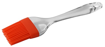 Brosse  patisserie en silicone