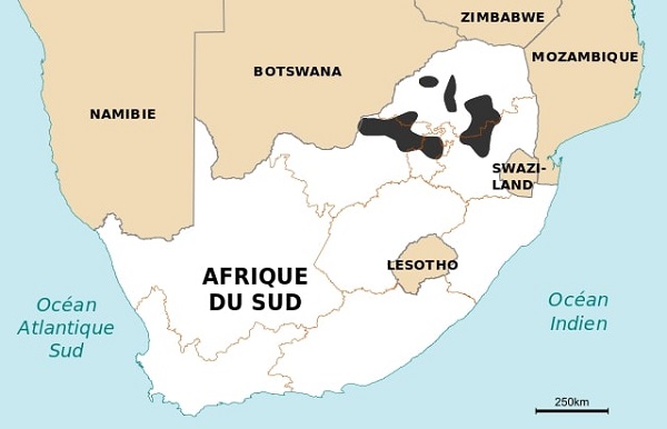 Bushveld