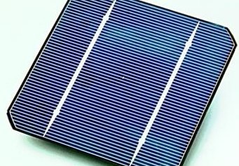 Cellule photovoltaque