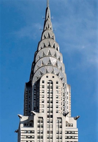 Chrysler Building