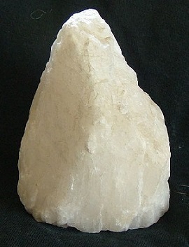 Morceau de cryolite