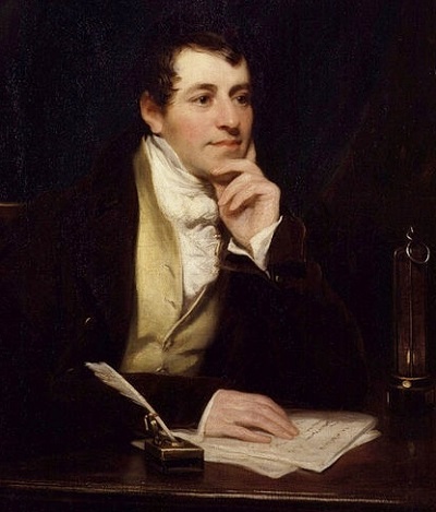Humphry Davy