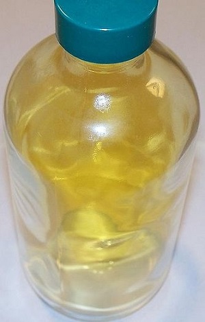 Dichlore  l'tat gazeux