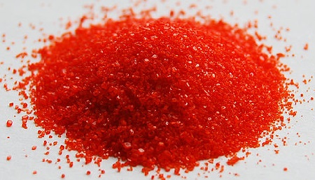 Dichromate de potassium