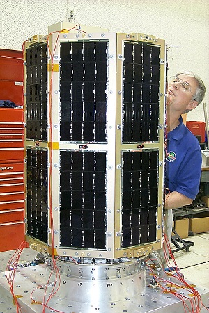 Cellules photovoltaques  l'arsniure de gallium