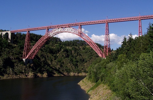 Viaduc de Garabit