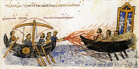 Feu grgeois