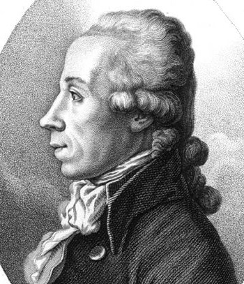 Martin Heinrich Klaproth