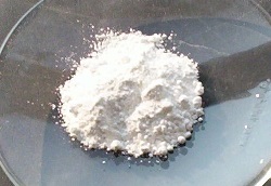 Oxyde de zinc