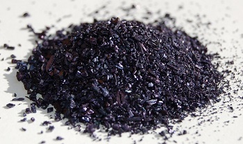 permanganate de potassium