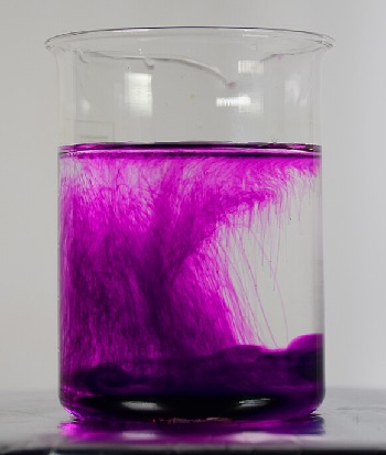 permanganate de potassium