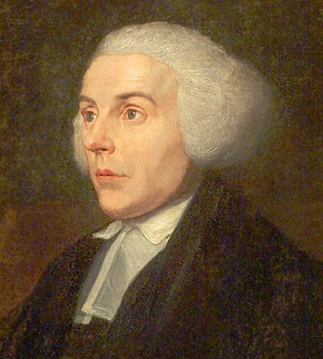 Joseph Priestley