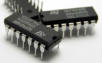 Circuits intgrs
