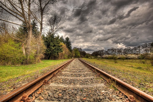 Rails