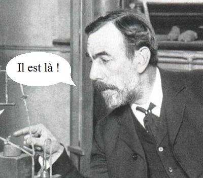 William Ramsay