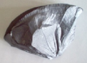 Silicium  l'tat cristallin