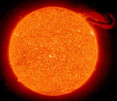 Le Soleil