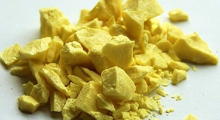 Soufre