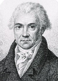 Louis-Nicolas Vauquelin