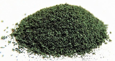 Vert de chrome