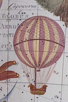 L'Aérostat