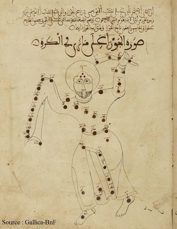 Traité d'Al Sufi