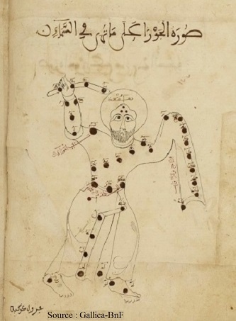 Traité d'Al Sufi