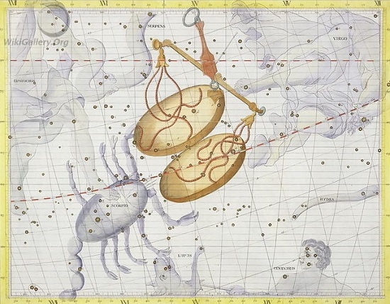 Atlas Coelestis