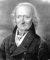Johann Elert Bode