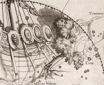 Le Chêne de Charles II