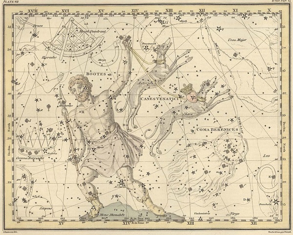 Uranographia