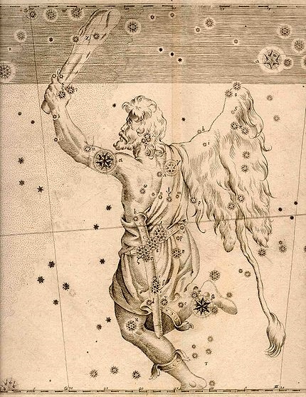 Orion