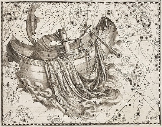 Atlas de Schiller