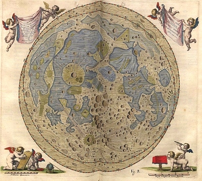Selenographia