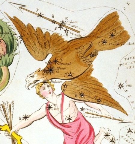 L'Aigle