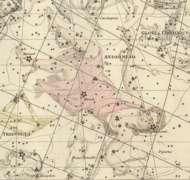 Andromede