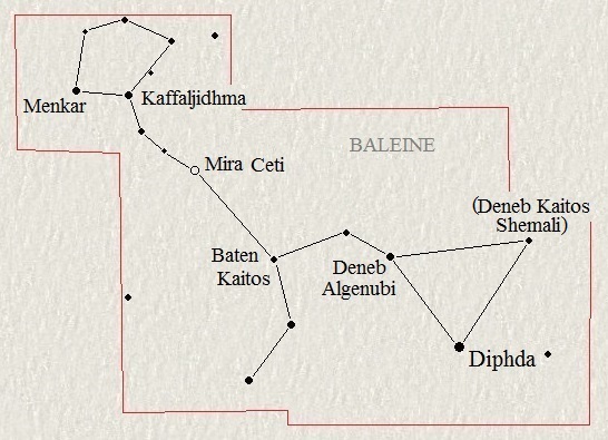 La Baleine