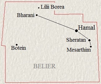 Le Bélier