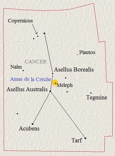 Le Cancer