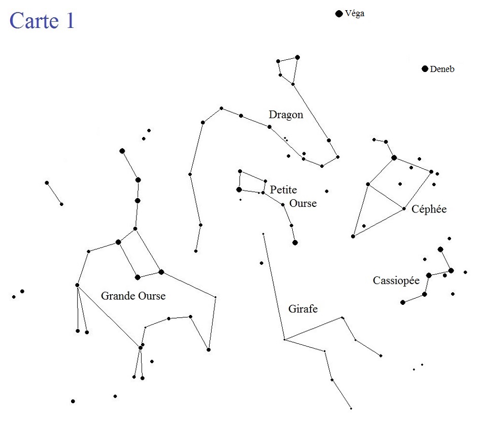 Carte 1