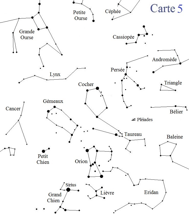 Carte 5