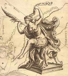 Cassiopée