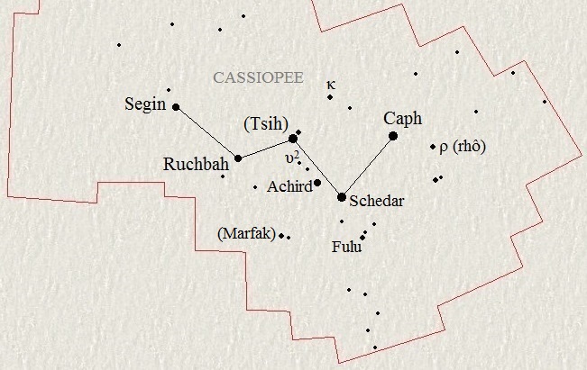 Cassiopée